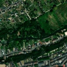 Satellite imagery of Château de Châteaudun, FR