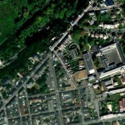 Satellite imagery of Château de Châteaudun, FR