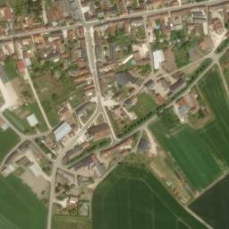 Satellite imagery of Château de Saint-Michel, FR