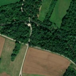 Satellite imagery of Abbaye de Mores, FR
