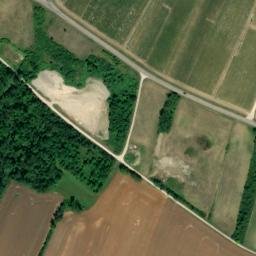 Satellite imagery of Abbaye de Mores, FR