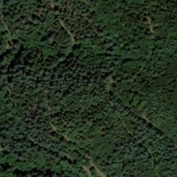 Satellite imagery of Kleiner Hornkopf, DE