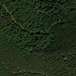 Satellite imagery of Hornkopf, DE
