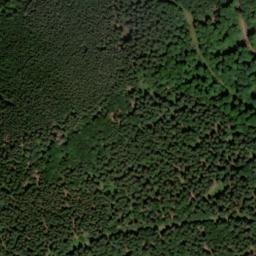 Satellite imagery of Hornkopf, DE