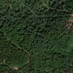 Satellite imagery of Hornkopf, DE