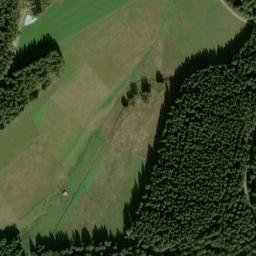 Satellite imagery of Sinsenbacher Höhe, DE