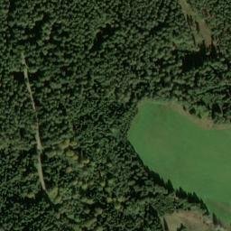 Satellite imagery of Sinsenbacher Höhe, DE