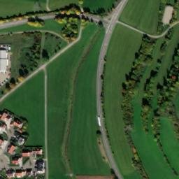 Satellite imagery of Wieselsberg, DE