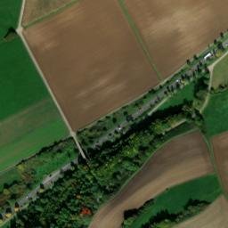 Satellite imagery of Wieselsberg, DE