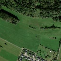 Satellite imagery of Glockenbühl, DE