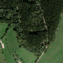 Satellite imagery of Glockenbühl, DE