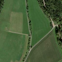 Satellite imagery of Glockenbühl, DE