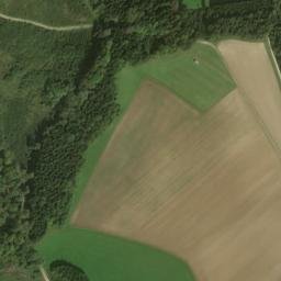 Satellite imagery of Barlendorfer Bühl, DE