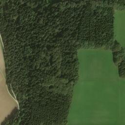 Satellite imagery of Barlendorfer Bühl, DE