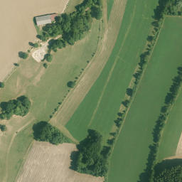 Satellite imagery of Schloss Mattsies, DE