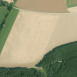 Satellite imagery of Schloss Mattsies, DE