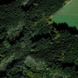 Satellite imagery of Kirchberg, DE