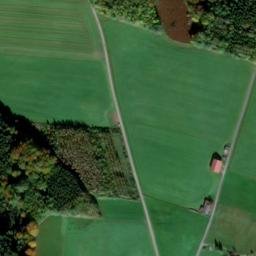 Satellite imagery of Kirchberg, DE