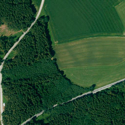 Satellite imagery of Gehetsberg, DE