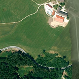 Satellite imagery of Gehetsberg, DE
