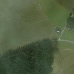 Satellite imagery of Gehetsberg, DE