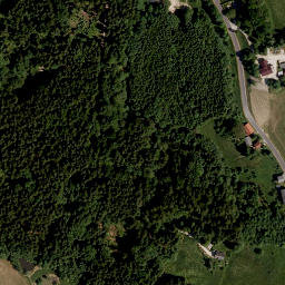 Satellite imagery of survey_point, AT