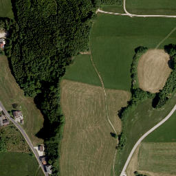 Satellite imagery of survey_point, AT