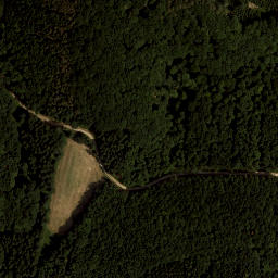 Satellite imagery of boundary_stone, AT