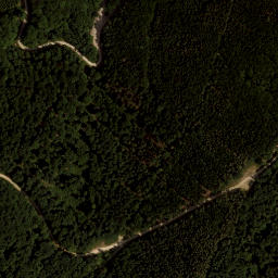 Satellite imagery of boundary_stone, AT