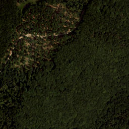 Satellite imagery of boundary_stone, AT