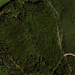 Satellite imagery of Dachsberg, AT