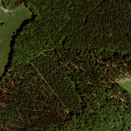 Satellite imagery of Priefamtannkogel, AT