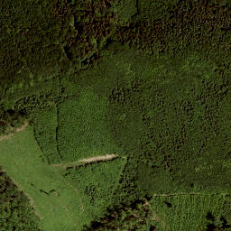 Satellite imagery of Priefamtannkogel, AT