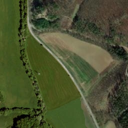 Satellite imagery of Hocheck, AT