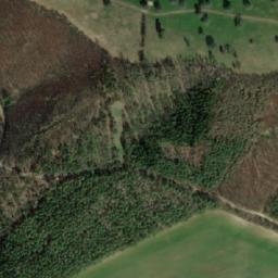 Satellite imagery of Hocheck, AT