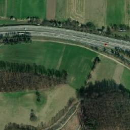 Satellite imagery of Eichkogel, AT