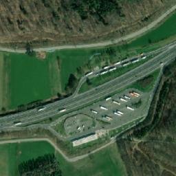 Satellite imagery of Galgenbühel, AT