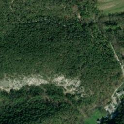 Satellite imagery of survey_point, AT