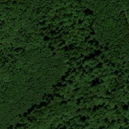Satellite imagery of 87-2418, SK
