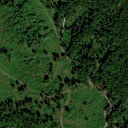 Satellite imagery of 30-as határkaró, SK