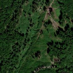 Satellite imagery of 30-as határkaró, SK