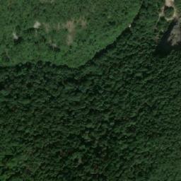 Satellite imagery of Régi HP pont 1927-ből, SK