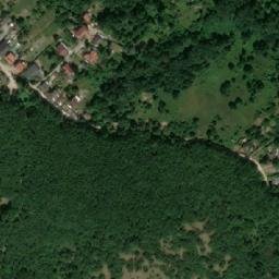 Satellite imagery of Régi háromszögelési kő 1954-ből, SK