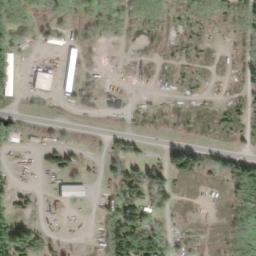 Satellite imagery of Sappho Quarry, US