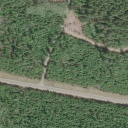 Satellite imagery of Sappho Quarry, US