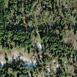 Satellite imagery of Point Townsend Quarry, US