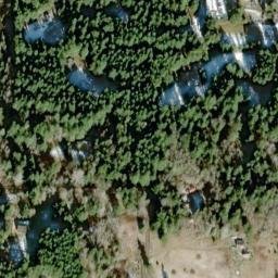 Satellite imagery of Point Townsend Quarry, US