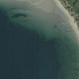 Satellite imagery of Walan Point, US