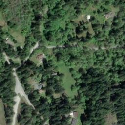 Satellite imagery of Menzel Lake Gravel Quarry, US