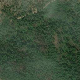 Satellite imagery of Meadow Creek Mine, US